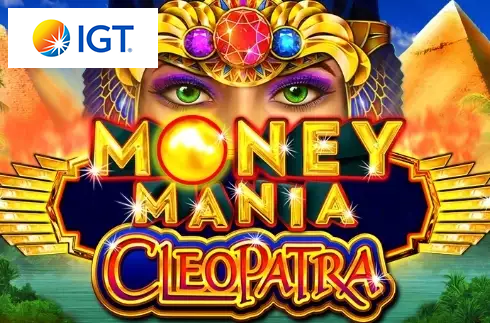 Money Mania Cleopatra
